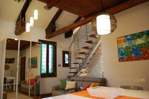 Loft Due Cuori