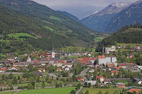 Ferienwohnung Vorstadt