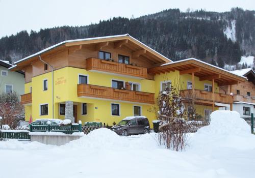 Apartmenthaus Gotthardt