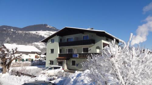 Appartements Gassner