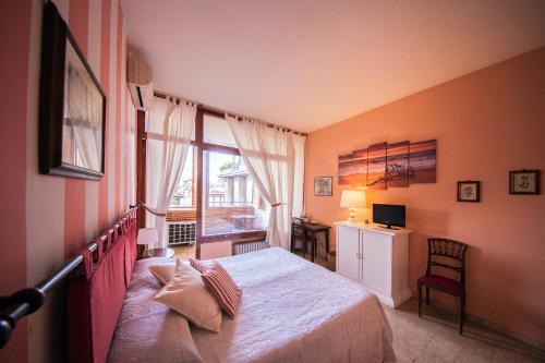 A Teatro B&B