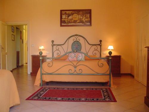 B & B Casa Flavia