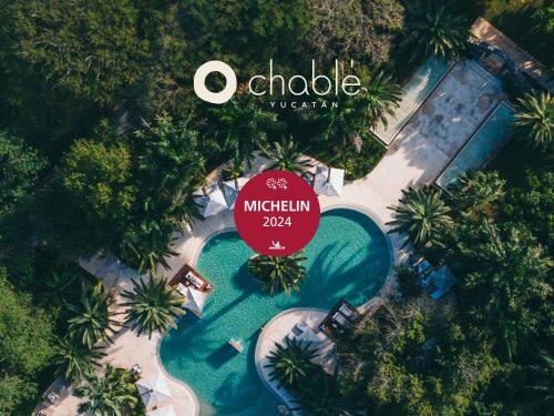 Chablé Yucatan