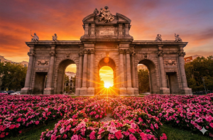 Madrid