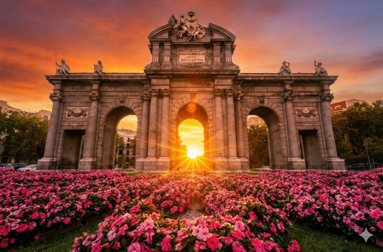 Madrid