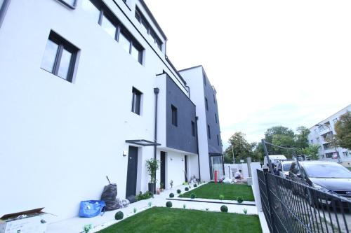 Danube Suites