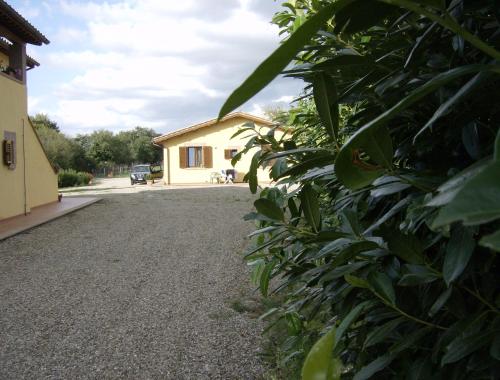 La Quiete in Viterbo