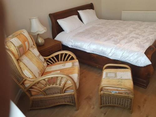Sunview Guest House in Luton