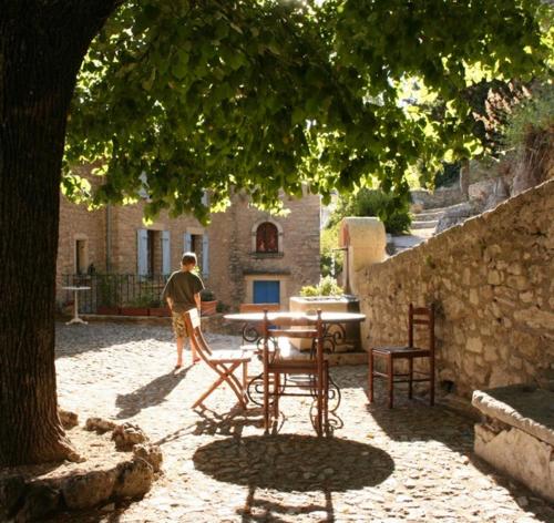 Chambres D'hôtes De L'Abbaye - HotelMania.net