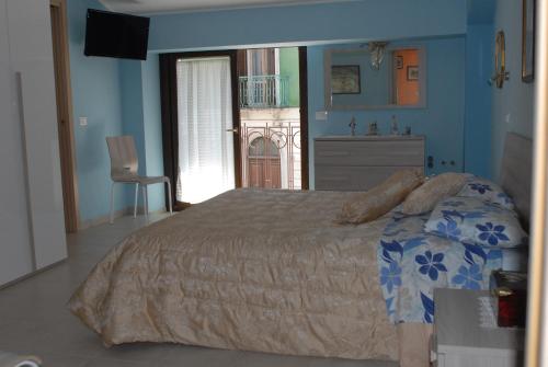 B&B Dietro Piazza Maggiore