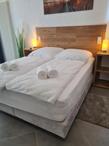 Wanderheim Welland in Aalen
